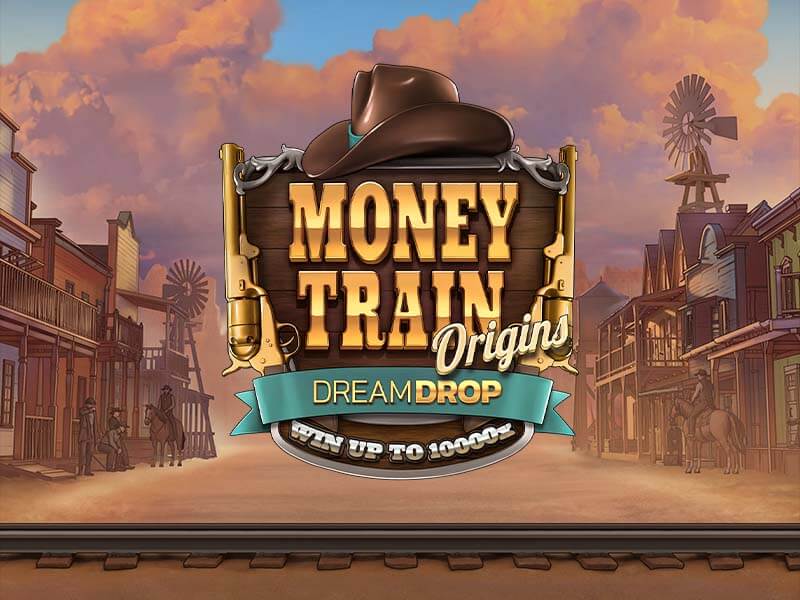 Money Train Origins Dream Drop no spicy casino