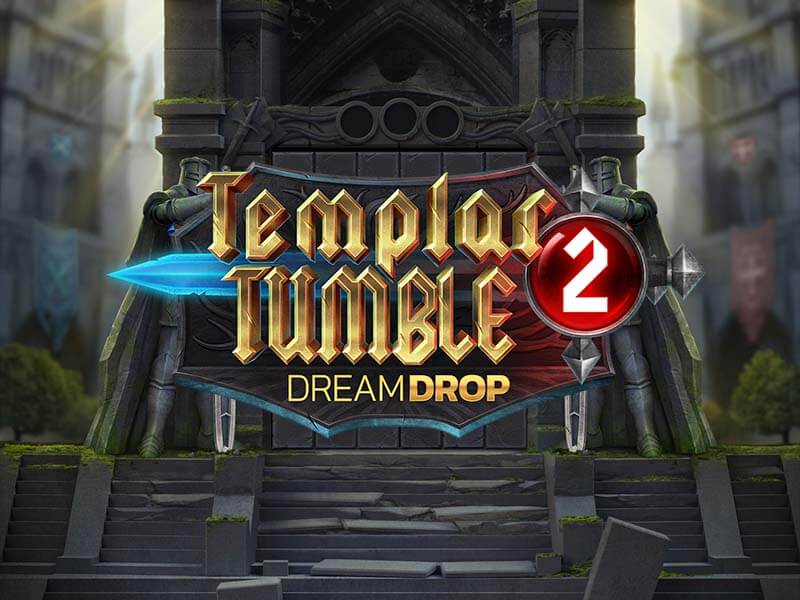 Templar Tumble 2 Dream Drop no spicy casino