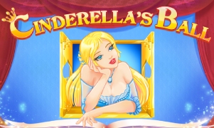 spicy cassino Cinderella's Ball