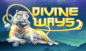 spicy cassino Divine Ways